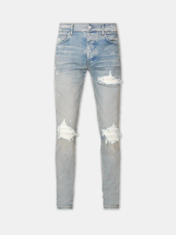 AMIRI Denim>MX1 ULTRA SUEDE JEAN