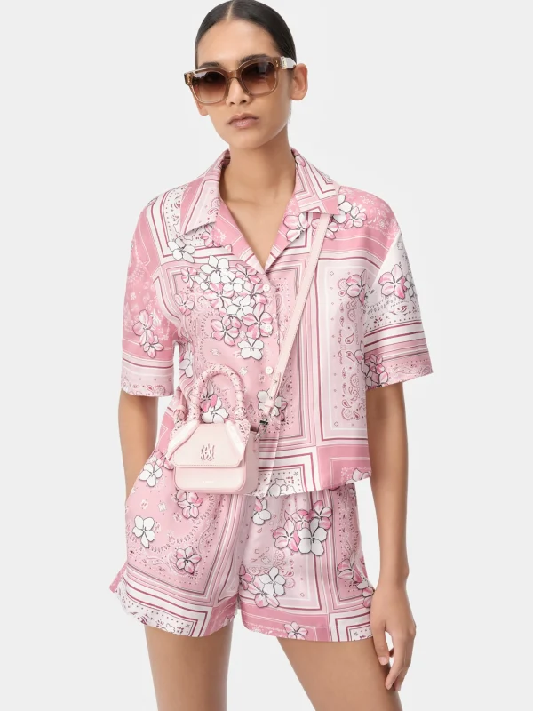 AMIRI Bags | Handbags>NANO MA BAG Pink