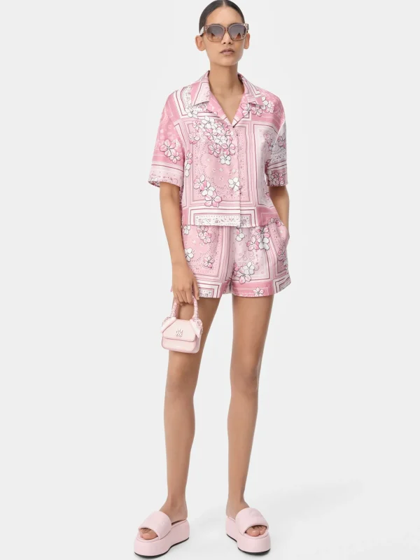 AMIRI Bags | Handbags>NANO MA BAG Pink
