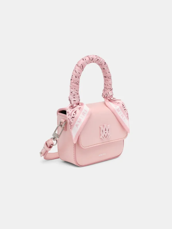 AMIRI Bags | Handbags>NANO MA BAG Pink