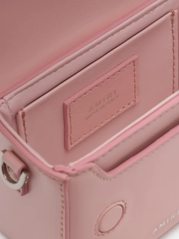 AMIRI Bags | Handbags>NANO MA BAG Pink