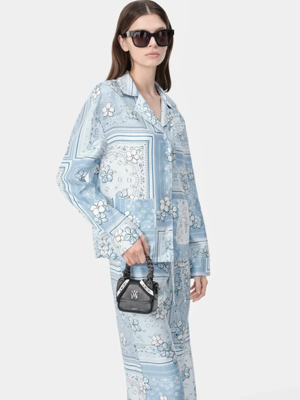 AMIRI Bags | Handbags>NANO MA BAG BLACK