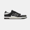 AMIRI Sneakers | Sneakers>SHIMMER SKEL-TOP LOW BLACK