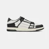 AMIRI Sneakers | Sneakers>SKEL-TOP LOW Black/White