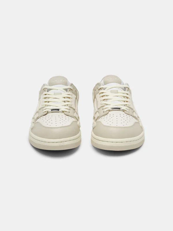 AMIRI Sneakers | Sneakers>SKEL-TOP LOW Alabaster