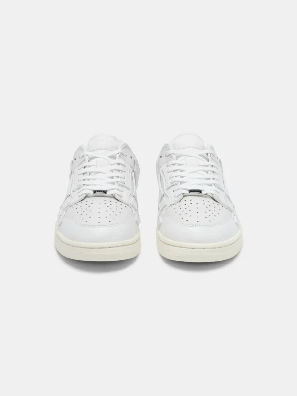 AMIRI Sneakers | Sneakers>SKEL-TOP LOW White/White/Vintage