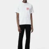 AMIRI Denim>SLIM JEAN BLACK OD