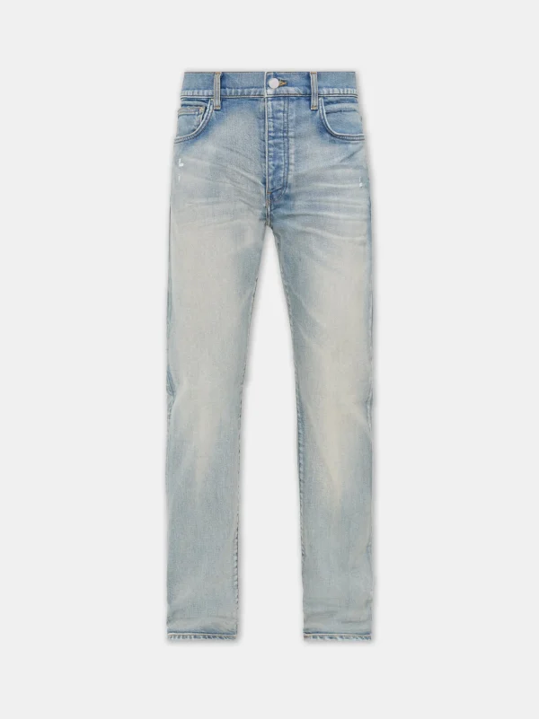 AMIRI Denim>SLIM JEAN Antique Indigo