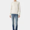 AMIRI Denim>STACK JEAN