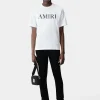 AMIRI Denim>Stack Jean BLACK OD