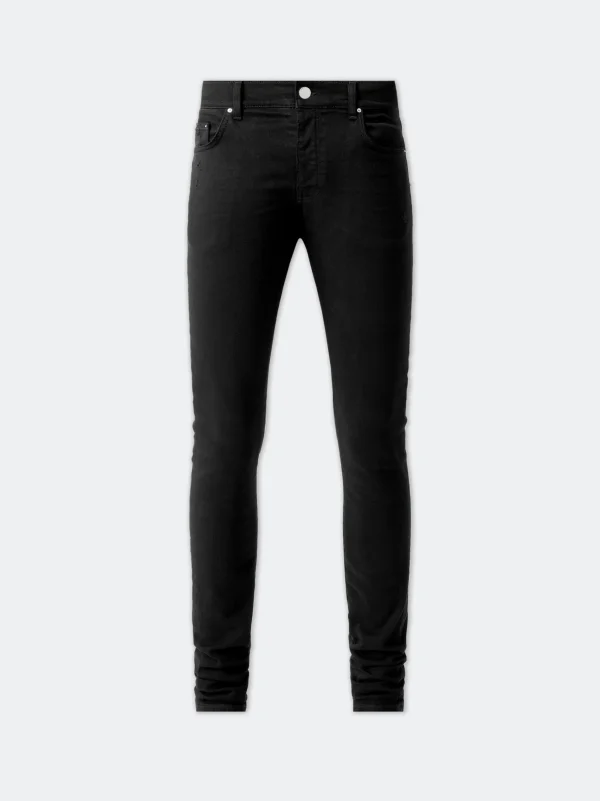 AMIRI Denim>Stack Jean BLACK OD