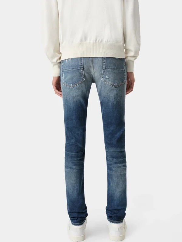 AMIRI Denim>STACK JEAN