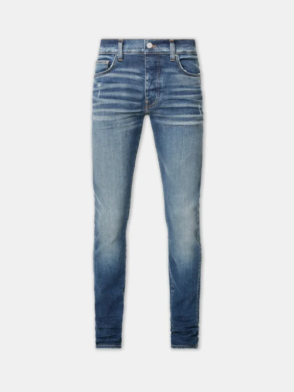 AMIRI Denim>STACK JEAN