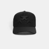 AMIRI Hats | Hats>3 STAR TRUCKER HAT