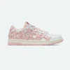 AMIRI Sneakers | Sneakers>STARS LOW White Pink