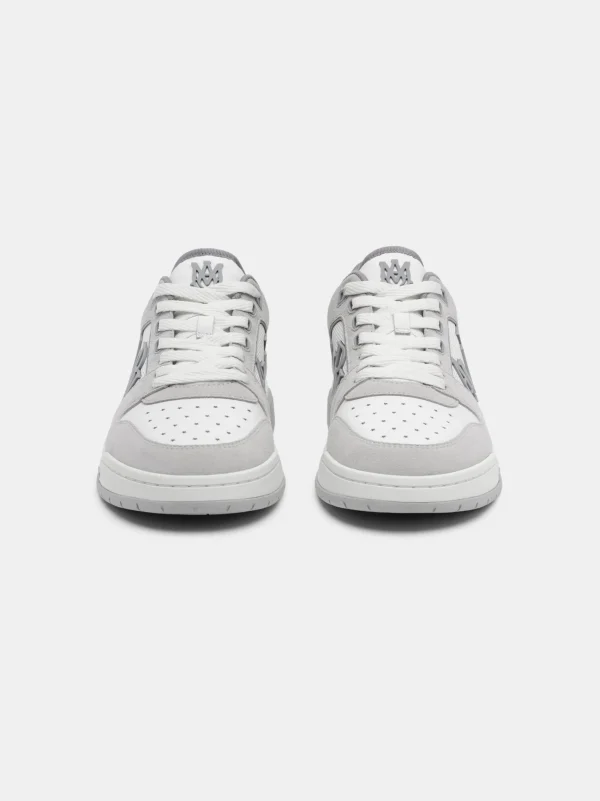 AMIRI Sneakers | Sneakers>SUEDE CLASSIC LOW Grey