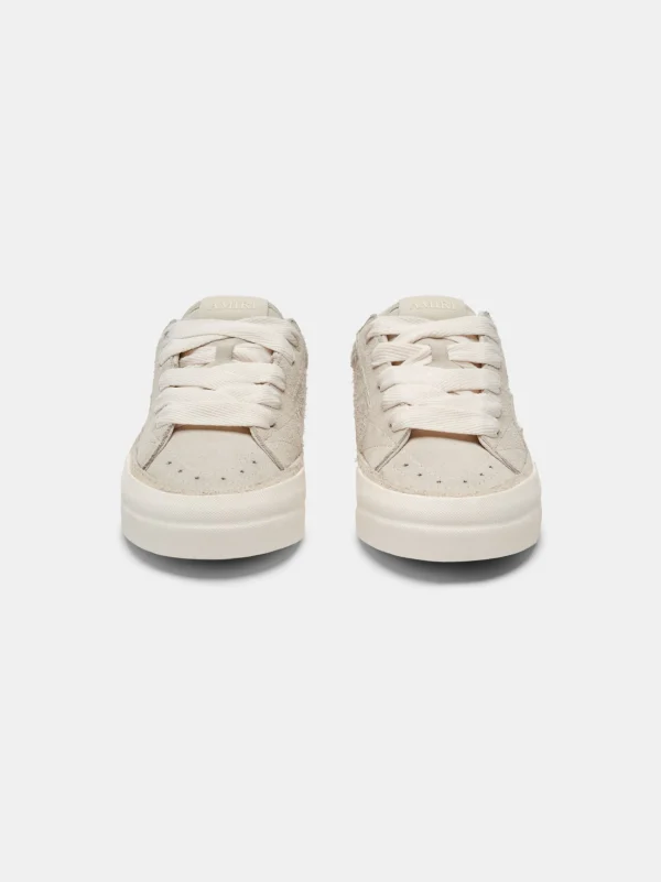 AMIRI Sneakers | Sneakers>SUNSET SKATE LOW Alabaster Birch
