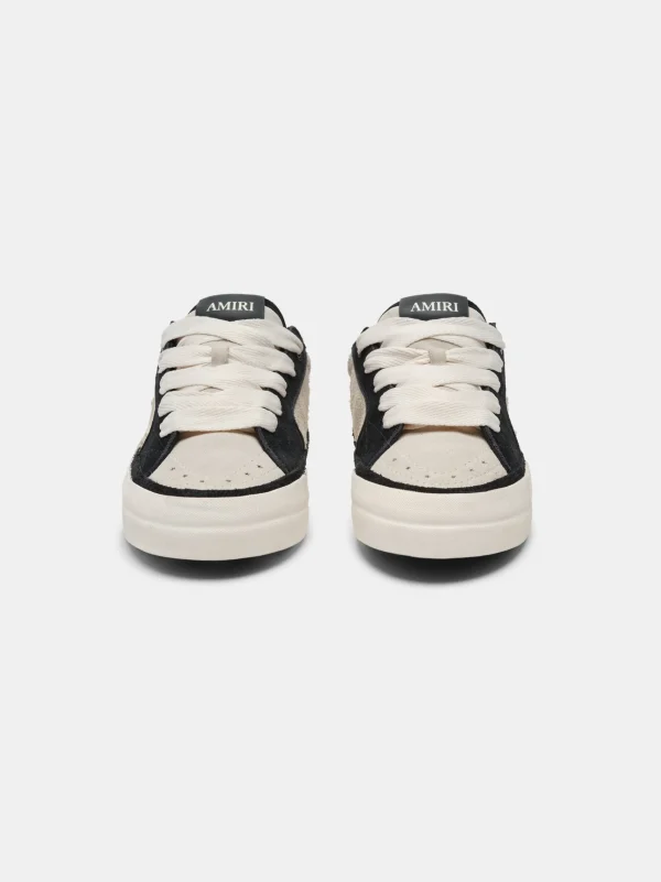 AMIRI Sneakers | Sneakers>SUNSET SKATE LOW Birch Black