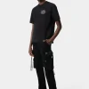 AMIRI Denim>TACTICAL CARGO BLACK OD