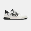 AMIRI Sneakers | Sneakers>WOMEN'S CLASSIC LOW White Black