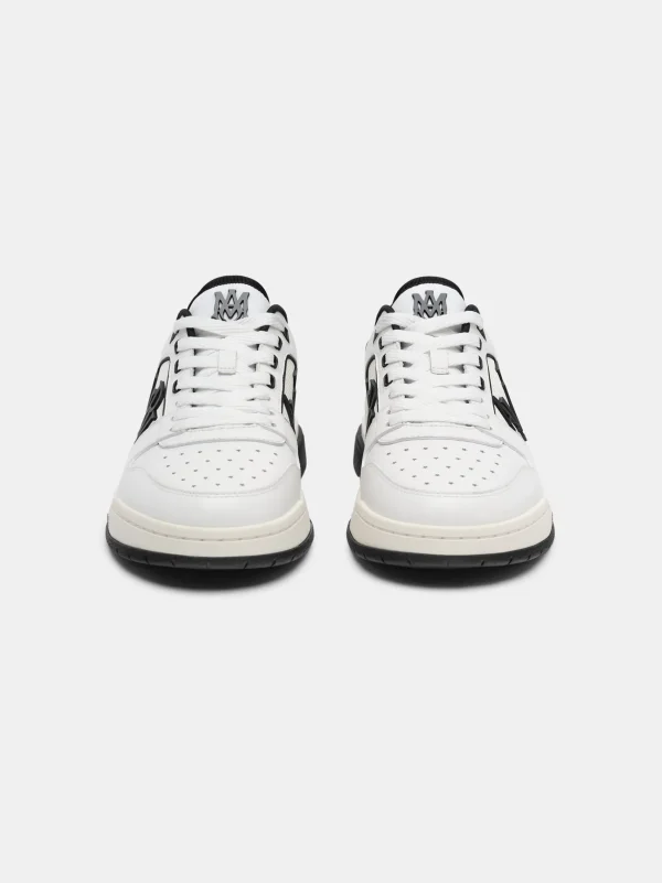 AMIRI Sneakers | Sneakers>WOMEN'S CLASSIC LOW White Black