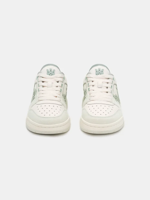 AMIRI Sneakers | Sneakers>WOMEN'S CLASSIC LOW FROSTY GREEN
