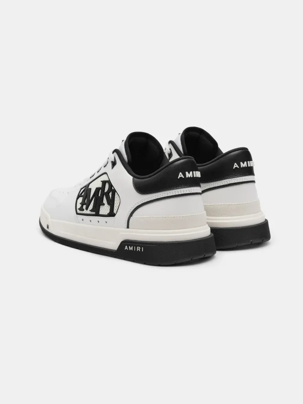 AMIRI Sneakers | Sneakers>WOMEN'S CLASSIC LOW White Black