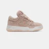 AMIRI Sneakers | Sneakers>WOMEN'S CRYSTAL MA-1 Pink