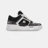 AMIRI Sneakers | Sneakers>WOMEN'S CRYSTAL MA-1 BLACK
