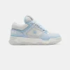 AMIRI Sneakers | Sneakers>WOMEN'S MA-1 Alabaster Blue