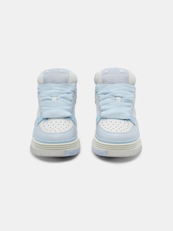 AMIRI Sneakers | Sneakers>WOMEN'S MA-1 Alabaster Blue