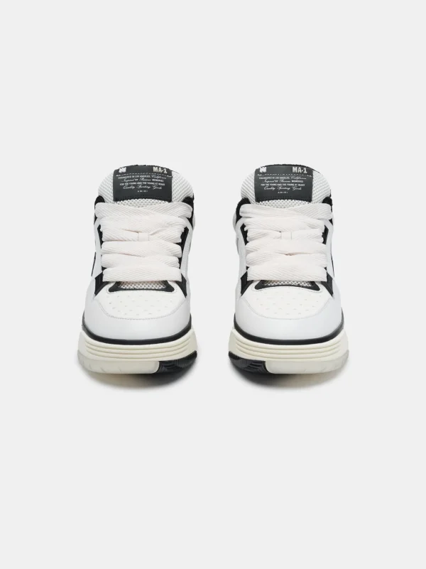 AMIRI Sneakers | Sneakers>WOMEN'S MA-1 White Black