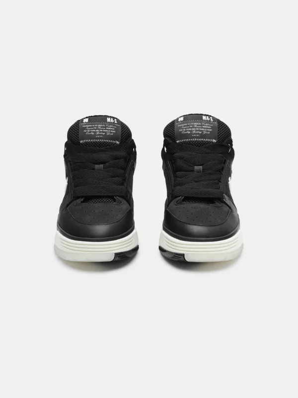 AMIRI Sneakers | Sneakers>WOMEN'S MA-1 BLACK