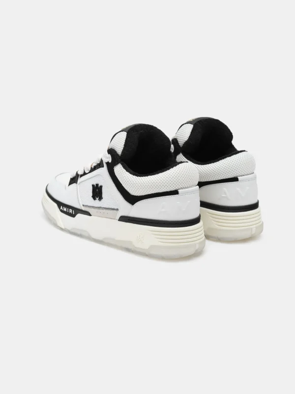 AMIRI Sneakers | Sneakers>WOMEN'S MA-1 White Black