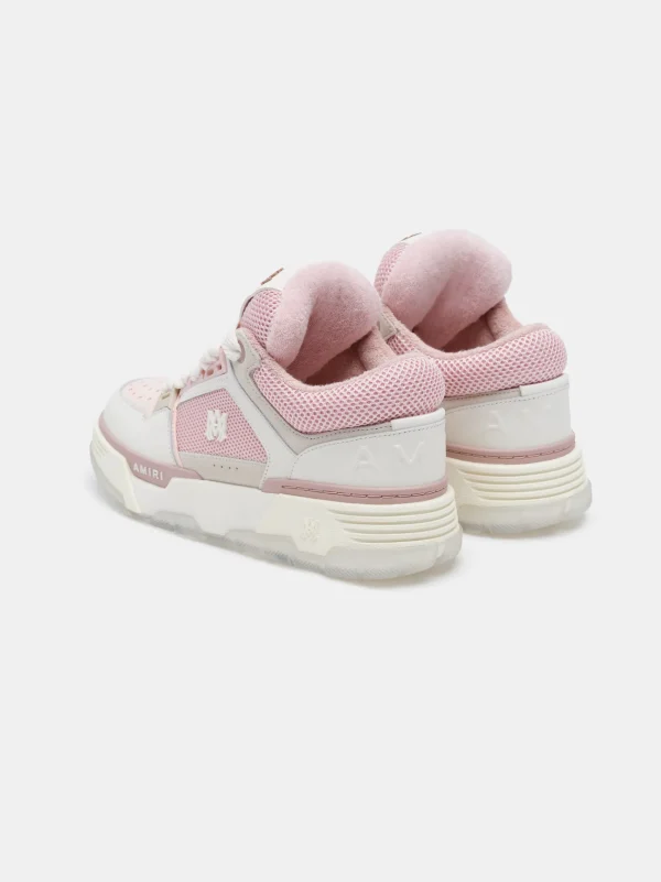 AMIRI Sneakers | Sneakers>WOMEN'S MA-1 Pink Alabaster
