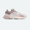 AMIRI Sneakers | Sneakers>WOMEN'S MA RUNNER Pink