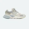 AMIRI Sneakers | Sneakers>WOMEN'S MA RUNNER Grey Blue