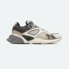 AMIRI Sneakers | Sneakers>WOMEN'S MA RUNNER Brown