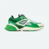 AMIRI Sneakers | Sneakers>WOMEN'S MA RUNNER Green