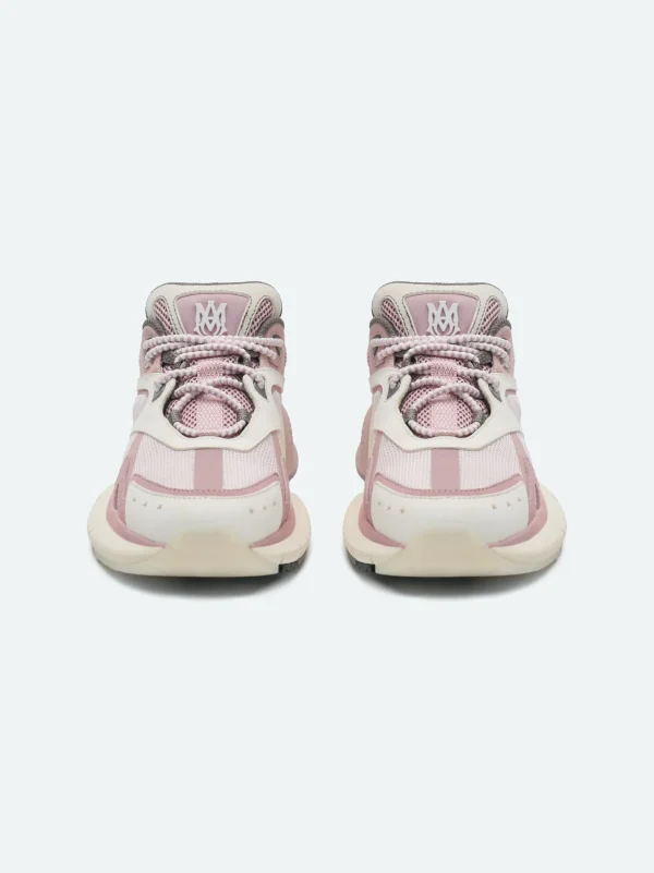AMIRI Sneakers | Sneakers>WOMEN'S MA RUNNER Pink