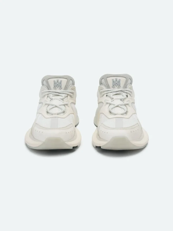 AMIRI Sneakers | Sneakers>WOMEN'S MA RUNNER White