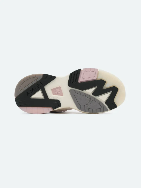 AMIRI Sneakers | Sneakers>WOMEN'S MA RUNNER Pink