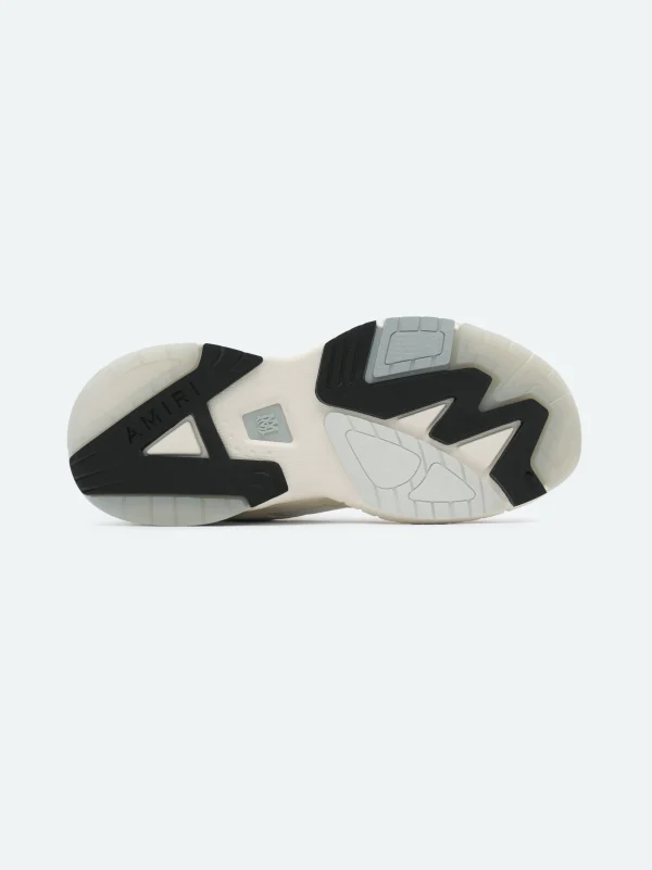 AMIRI Sneakers | Sneakers>WOMEN'S MA RUNNER White