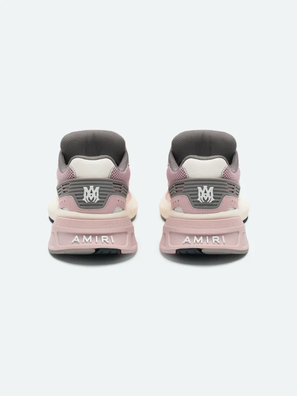 AMIRI Sneakers | Sneakers>WOMEN'S MA RUNNER Pink