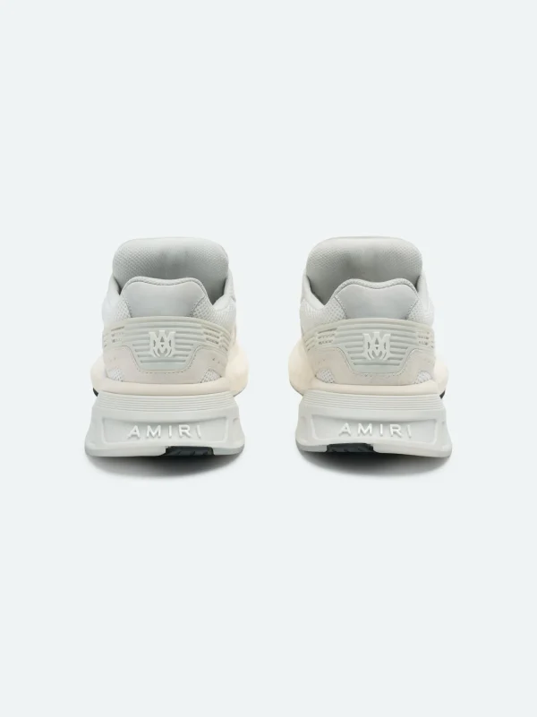 AMIRI Sneakers | Sneakers>WOMEN'S MA RUNNER White