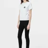 AMIRI Denim>WOMEN'S MX1 BLACK OD