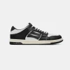 AMIRI Sneakers | Sneakers>WOMEN'S SKEL-TOP LOW Black White
