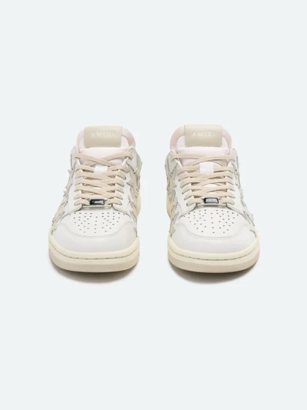 AMIRI Sneakers | Sneakers>WOMEN'S STARS LOW BIRCH