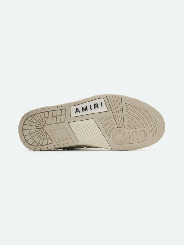 AMIRI Sneakers | Sneakers>WOMEN'S STARS LOW BIRCH