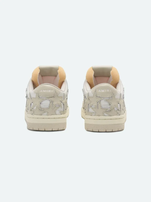 AMIRI Sneakers | Sneakers>WOMEN'S STARS LOW BIRCH